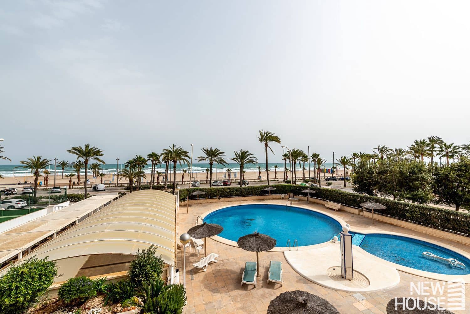 5 bedroom Apartment for sale in Playa de San Juan with pool garage - € 875,000 (Ref: 9669822)