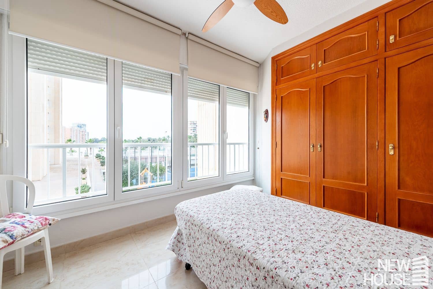 5 bedroom Apartment for sale in Playa de San Juan with pool garage - € 875,000 (Ref: 9669822)