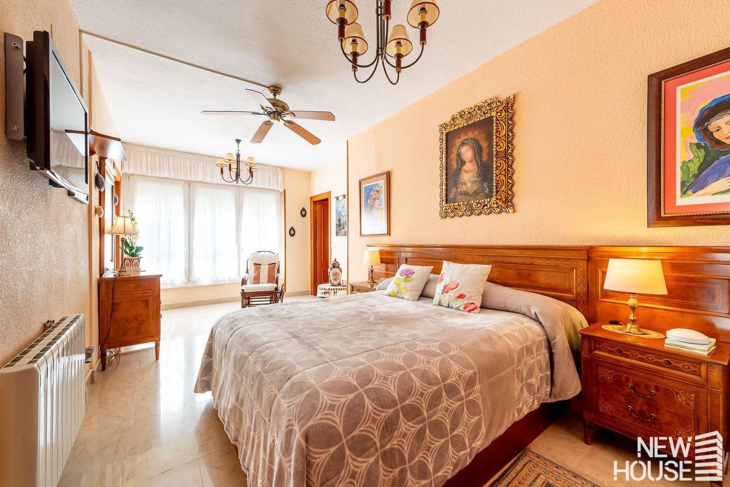 5 bedroom Apartment for sale in Playa de San Juan with pool garage - € 875,000 (Ref: 9669822)