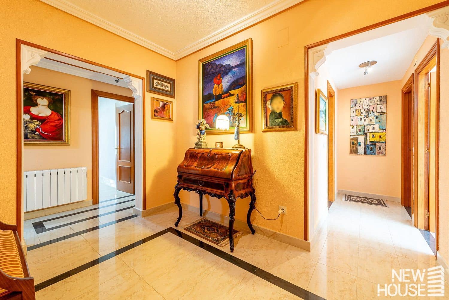 5 bedroom Apartment for sale in Playa de San Juan with pool garage - € 875,000 (Ref: 9669822)