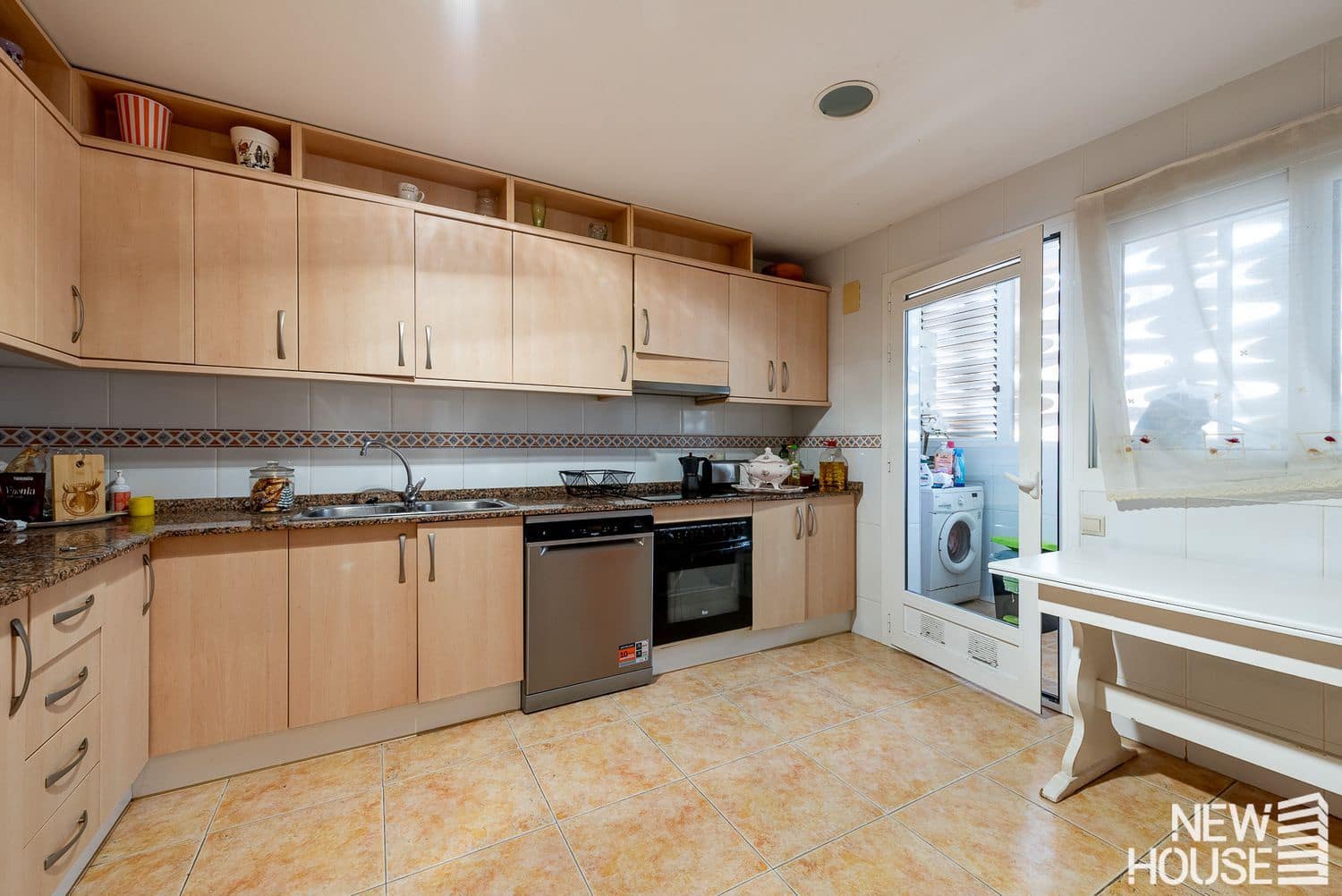 5 soverom Hus til salgs i Cabo de las Huertas med svømmebasseng garasje - € 790 000 (Ref: 9669823)