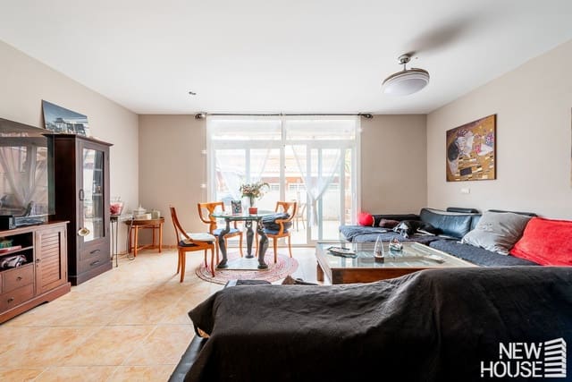 5 Zimmer Haus zu verkaufen in Cabo de las Huertas, Alicante / Alacant Stadt mit Pool Garage - 790.000 € (Ref: 9669823)