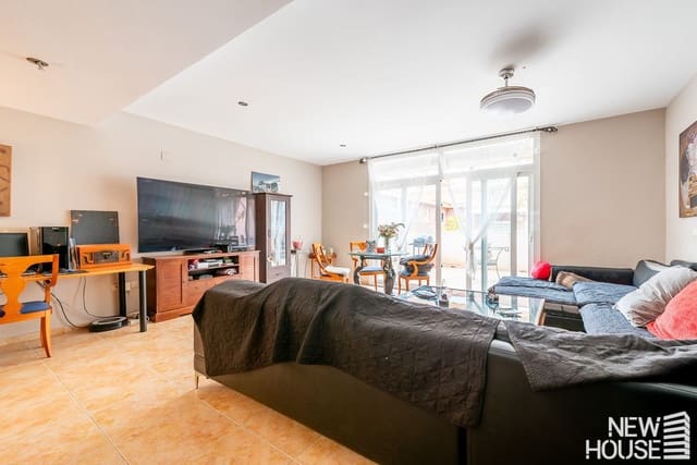 5 Zimmer Haus zu verkaufen in Cabo de las Huertas, Alicante / Alacant Stadt mit Pool Garage - 790.000 € (Ref: 9669823)