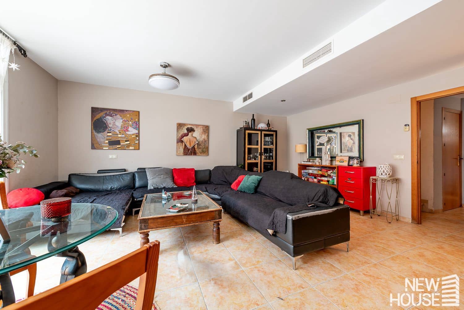 5 soverom Hus til salgs i Cabo de las Huertas med svømmebasseng garasje - € 790 000 (Ref: 9669823)