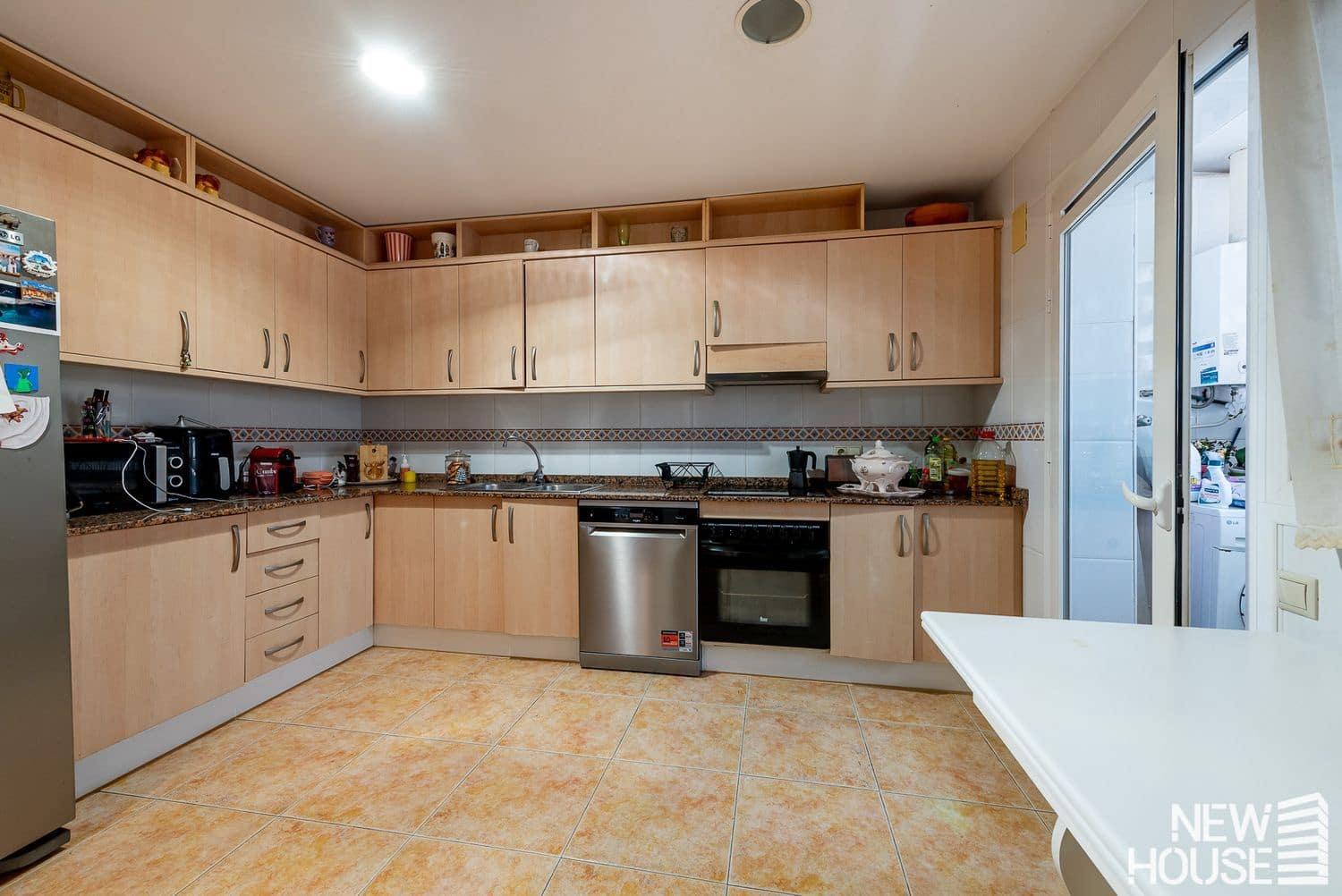 5 soverom Hus til salgs i Cabo de las Huertas med svømmebasseng garasje - € 790 000 (Ref: 9669823)