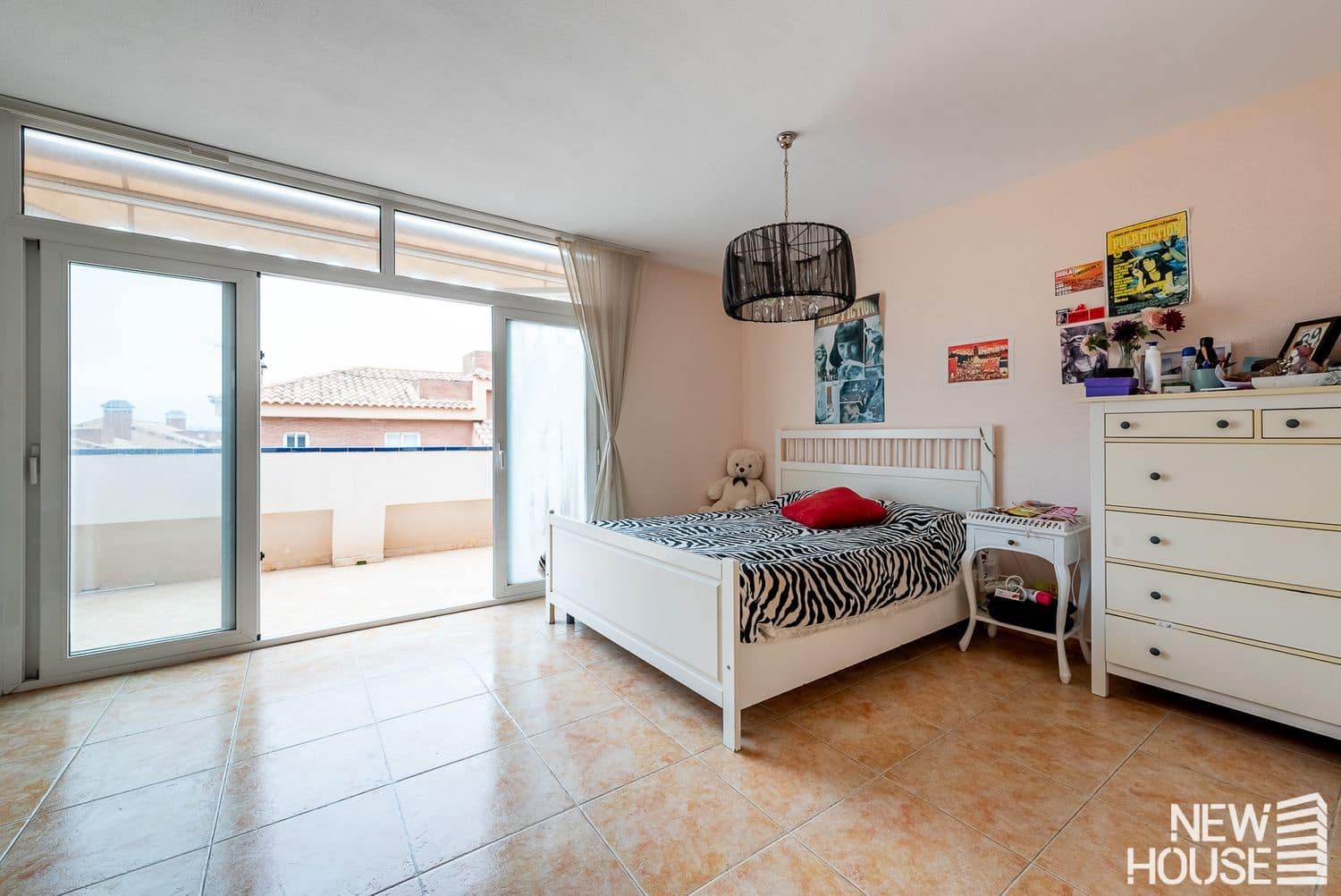 5 soverom Hus til salgs i Cabo de las Huertas med svømmebasseng garasje - € 790 000 (Ref: 9669823)