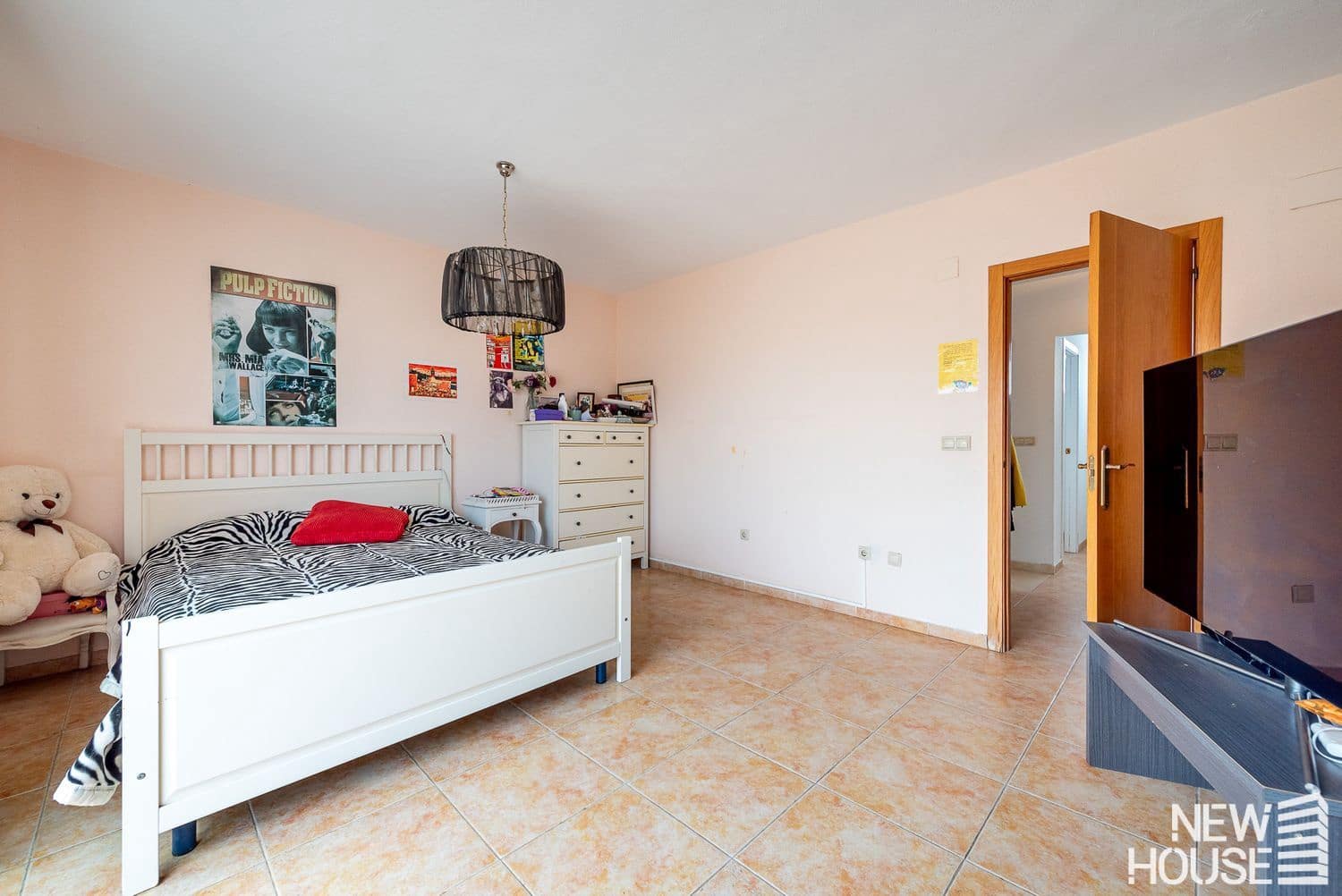 5 soverom Hus til salgs i Cabo de las Huertas med svømmebasseng garasje - € 790 000 (Ref: 9669823)