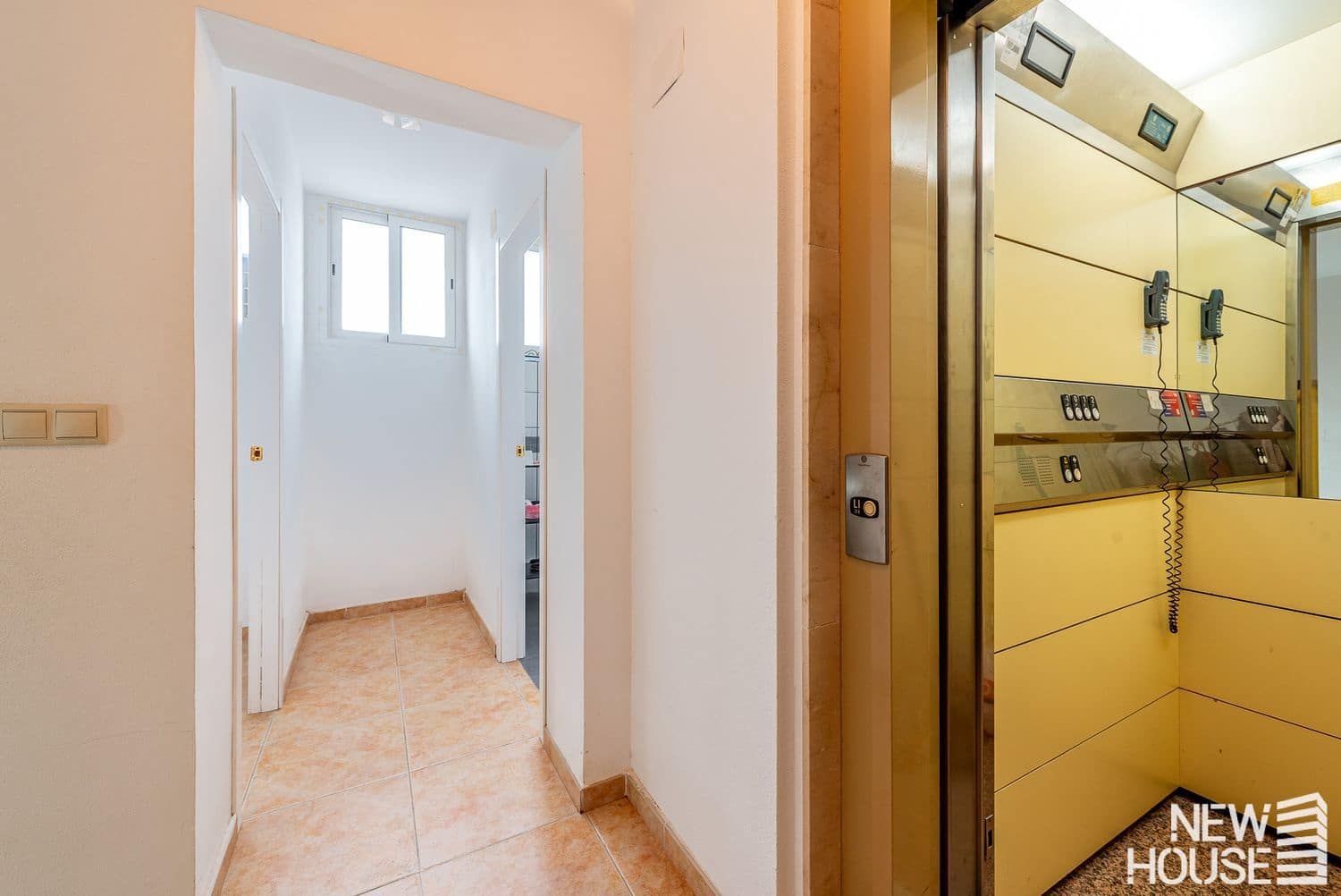 5 soverom Hus til salgs i Cabo de las Huertas med svømmebasseng garasje - € 790 000 (Ref: 9669823)