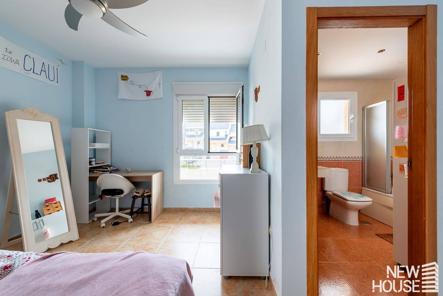 5 soverom Hus til salgs i Cabo de las Huertas med svømmebasseng garasje - € 790 000 (Ref: 9669823)