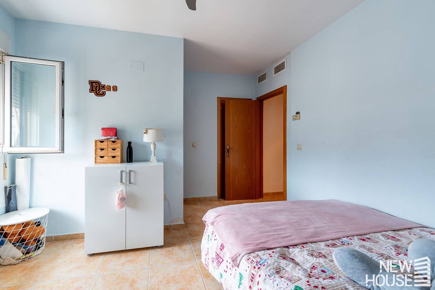 5 soverom Hus til salgs i Cabo de las Huertas med svømmebasseng garasje - € 790 000 (Ref: 9669823)