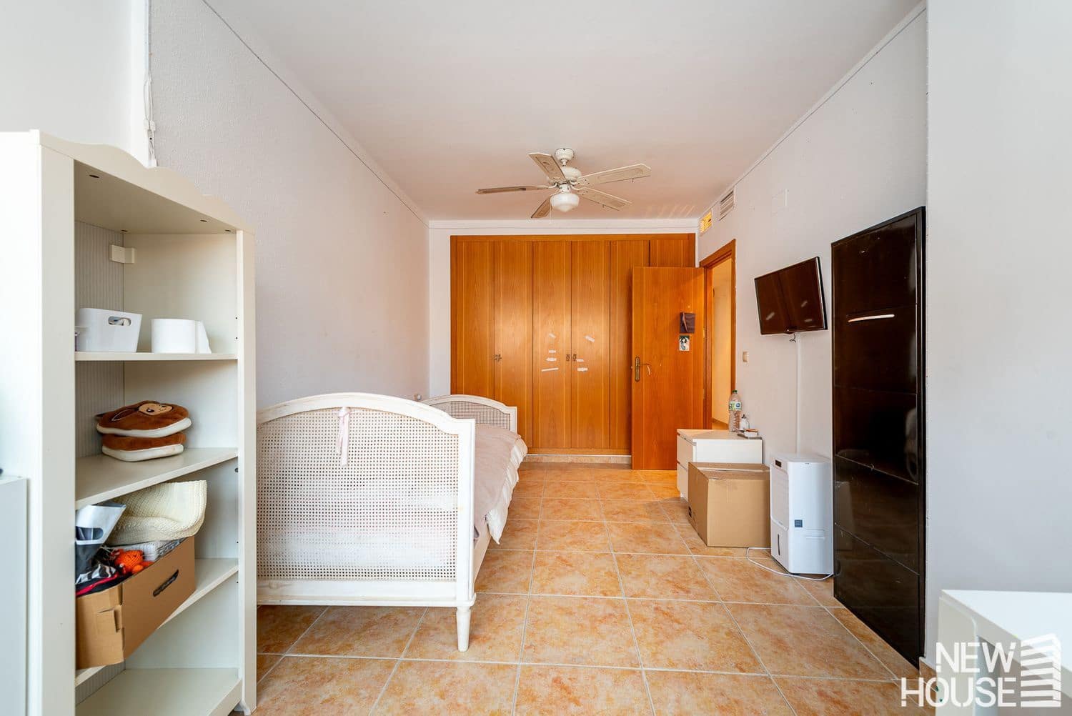 5 soverom Hus til salgs i Cabo de las Huertas med svømmebasseng garasje - € 790 000 (Ref: 9669823)