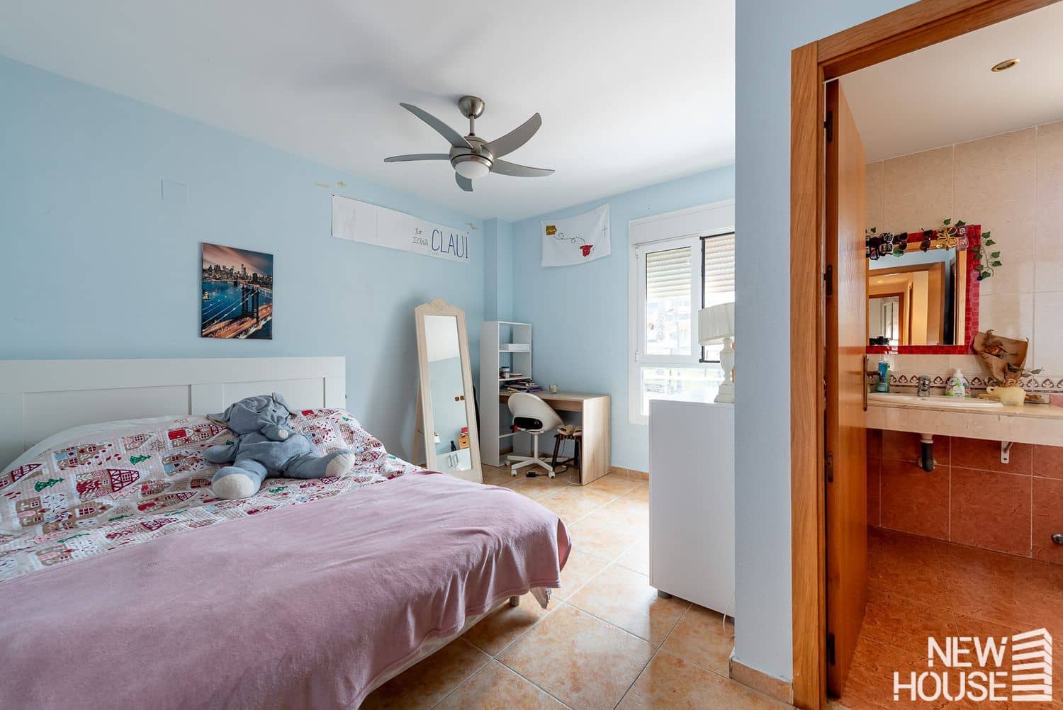 5 soverom Hus til salgs i Cabo de las Huertas med svømmebasseng garasje - € 790 000 (Ref: 9669823)