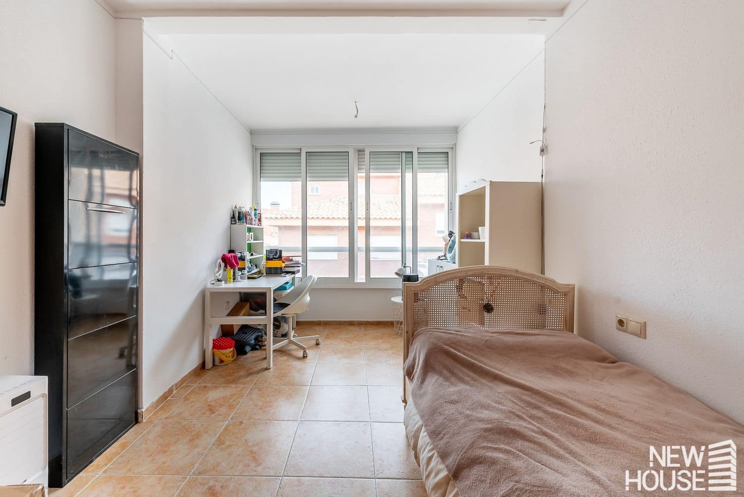 5 soverom Hus til salgs i Cabo de las Huertas med svømmebasseng garasje - € 790 000 (Ref: 9669823)