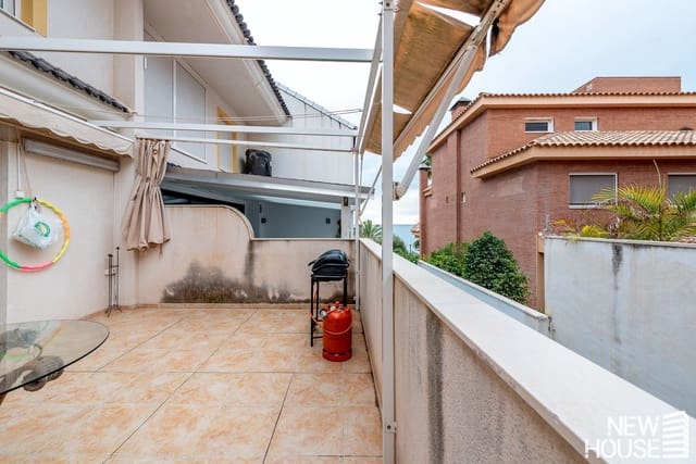 5 Zimmer Haus zu verkaufen in Cabo de las Huertas, Alicante / Alacant Stadt mit Pool Garage - 790.000 € (Ref: 9669823)