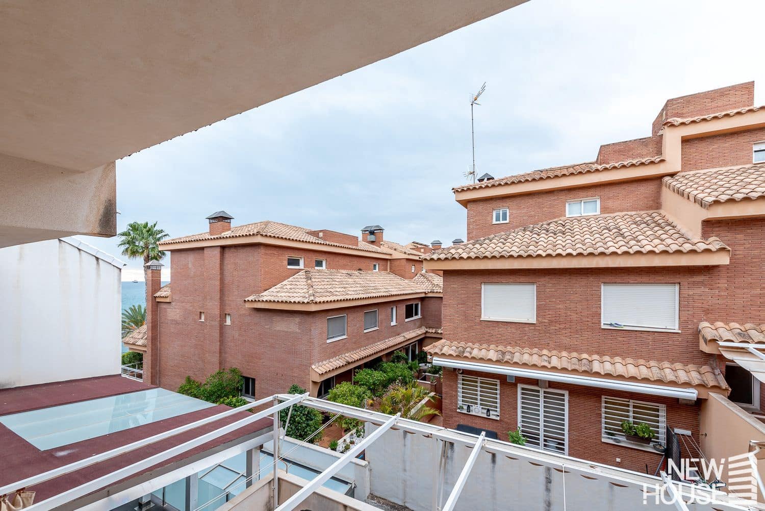 5 soverom Hus til salgs i Cabo de las Huertas med svømmebasseng garasje - € 790 000 (Ref: 9669823)