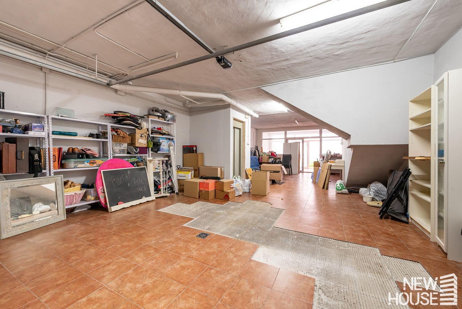 5 soverom Hus til salgs i Cabo de las Huertas med svømmebasseng garasje - € 790 000 (Ref: 9669823)