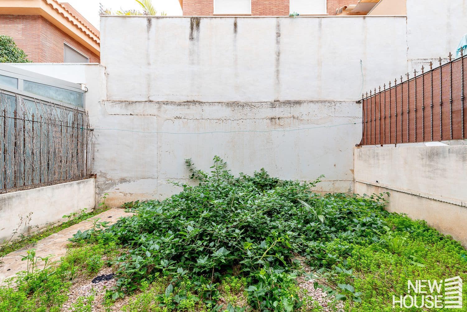 5 soverom Hus til salgs i Cabo de las Huertas med svømmebasseng garasje - € 790 000 (Ref: 9669823)