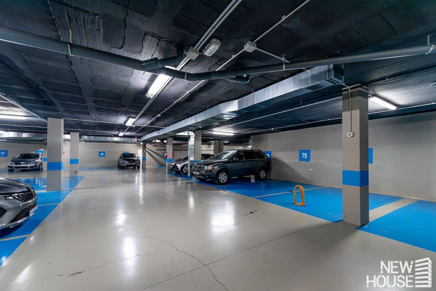 2 soveværelse Lejlighed til salg i Alicante by med swimmingpool garage - € 360.000 (Ref: 9669824)