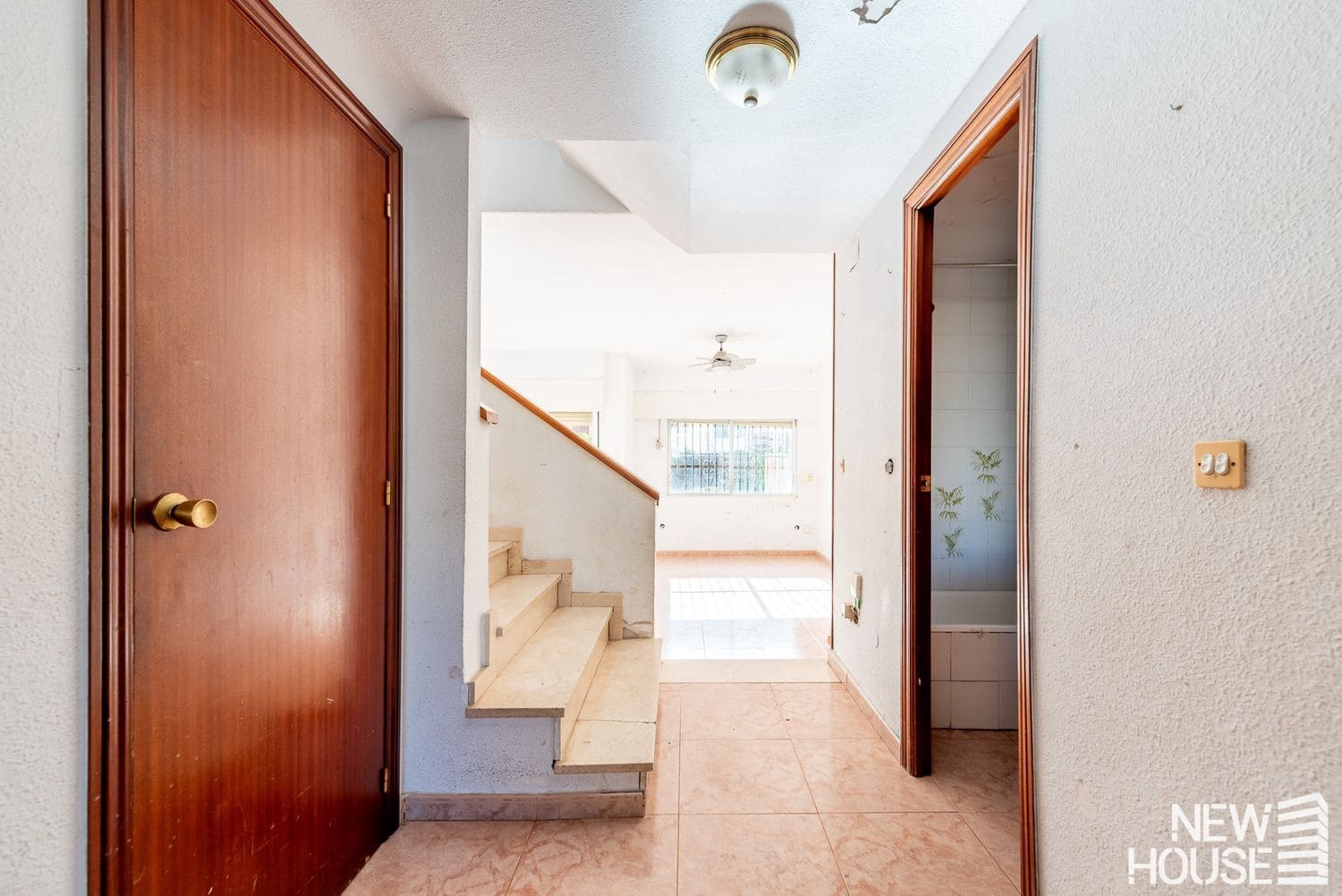 3 bedroom Townhouse for sale in Cabo de las Huertas with pool garage - € 430,000 (Ref: 9669825)