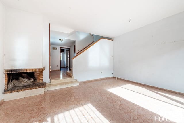 3 Zimmer Haus zu verkaufen in Cabo de las Huertas, Alicante / Alacant Stadt mit Pool Garage - 430.000 € (Ref: 9669825)