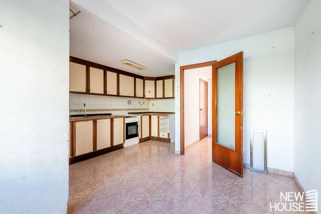 3 Zimmer Haus zu verkaufen in Cabo de las Huertas, Alicante / Alacant Stadt mit Pool Garage - 430.000 € (Ref: 9669825)