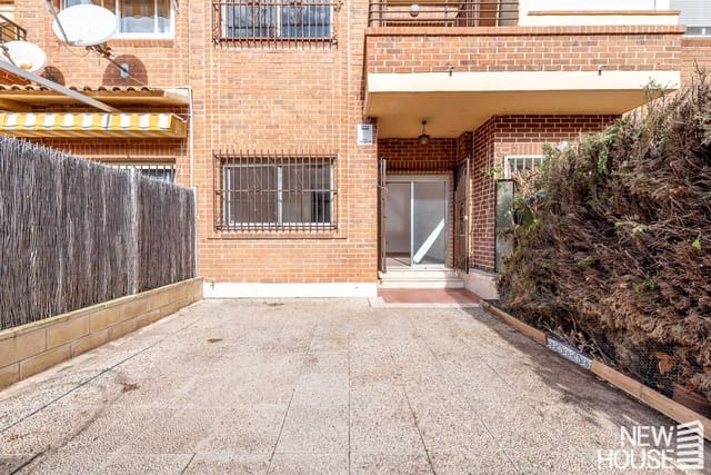 3 Zimmer Haus zu verkaufen in Cabo de las Huertas, Alicante / Alacant Stadt mit Pool Garage - 430.000 € (Ref: 9669825)