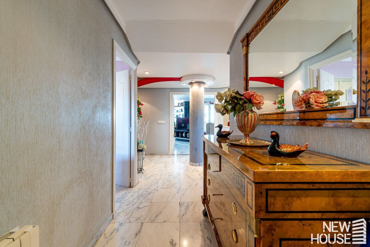 3 chambre Appartement à vendre à Cabo de las Huertas avec piscine garage - 665 000 € (Ref: 9669826)