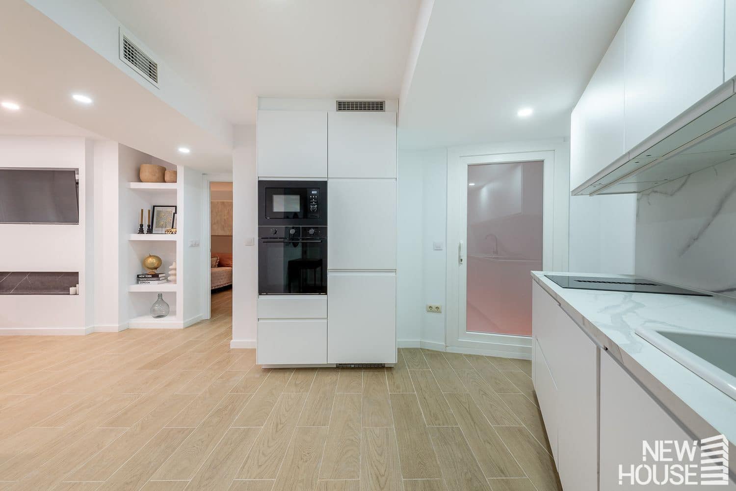 2 soverom Leilighet til salgs i Alicante by med garasje - € 439 900 (Ref: 9669827)