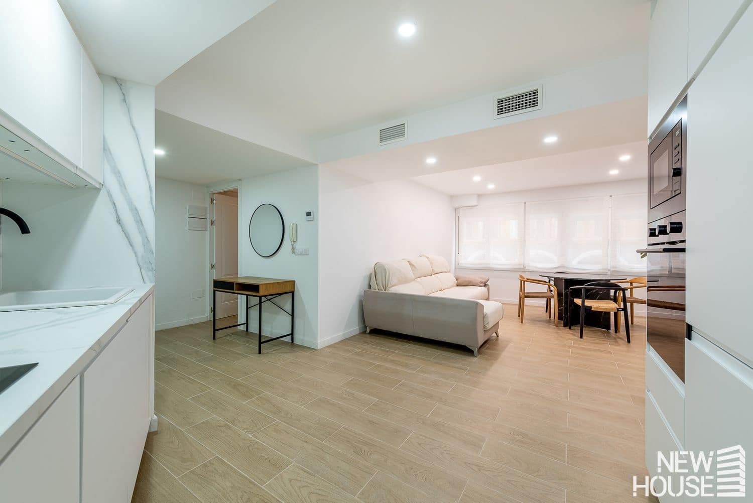 2 soverom Leilighet til salgs i Alicante by med garasje - € 439 900 (Ref: 9669827)