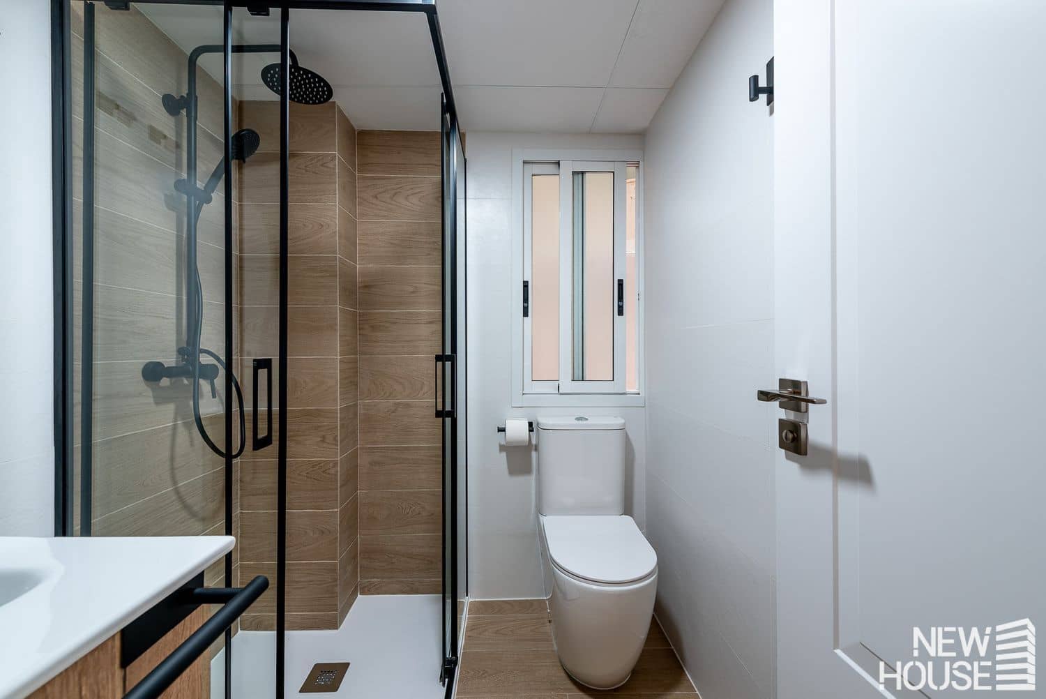 2 soverom Leilighet til salgs i Alicante by med garasje - € 439 900 (Ref: 9669827)