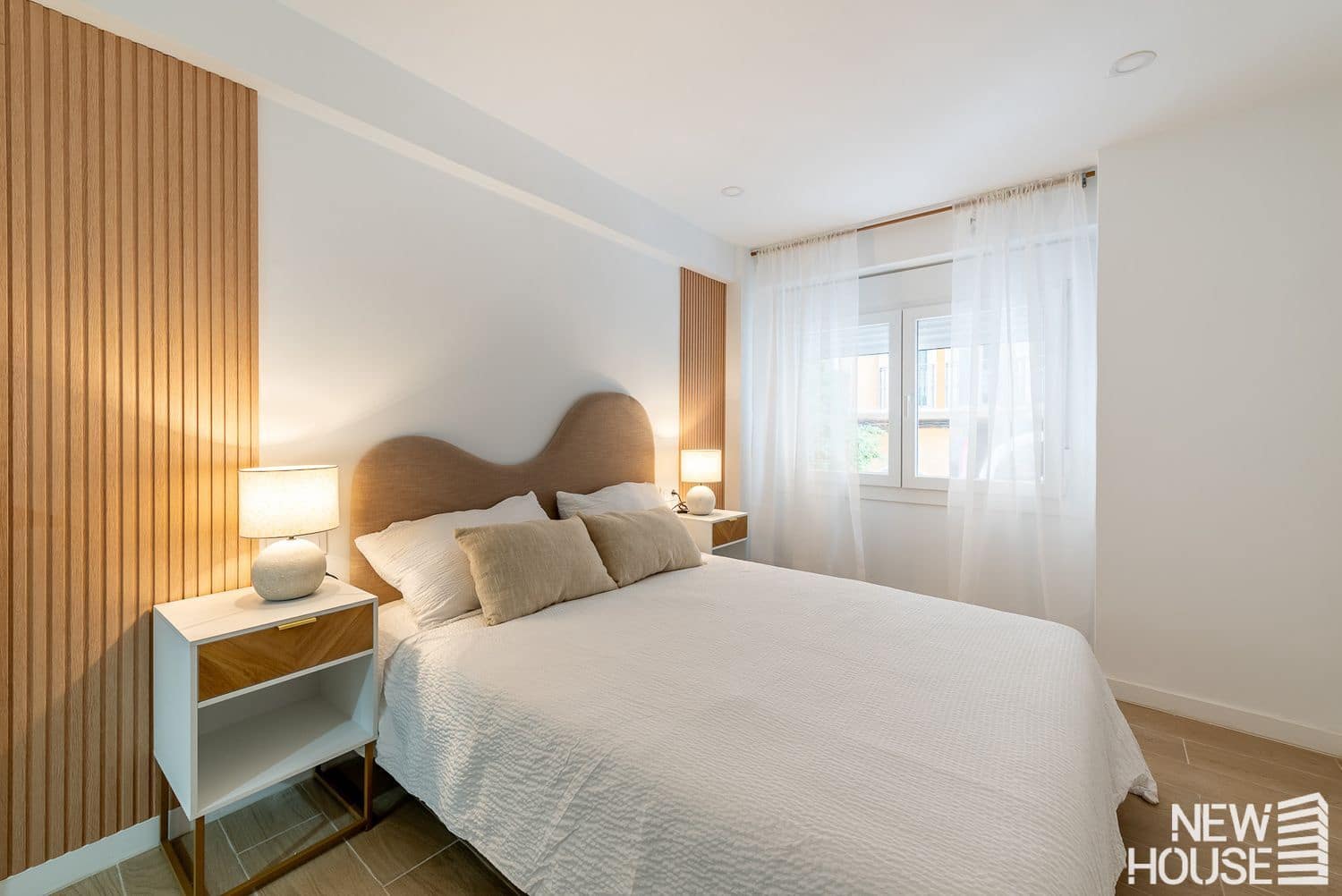 2 soverom Leilighet til salgs i Alicante by med garasje - € 439 900 (Ref: 9669827)