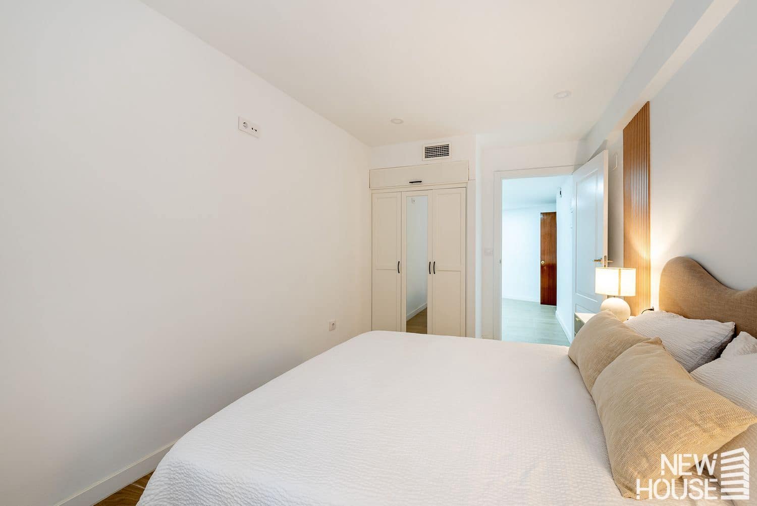 2 soverom Leilighet til salgs i Alicante by med garasje - € 439 900 (Ref: 9669827)