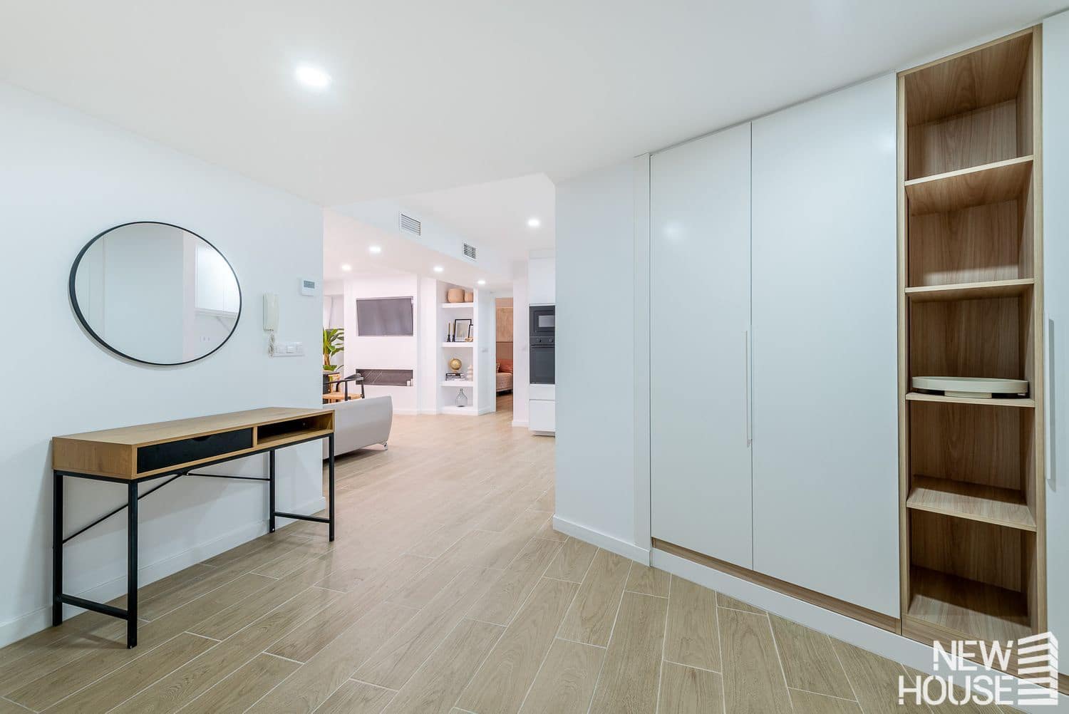 2 soverom Leilighet til salgs i Alicante by med garasje - € 439 900 (Ref: 9669827)