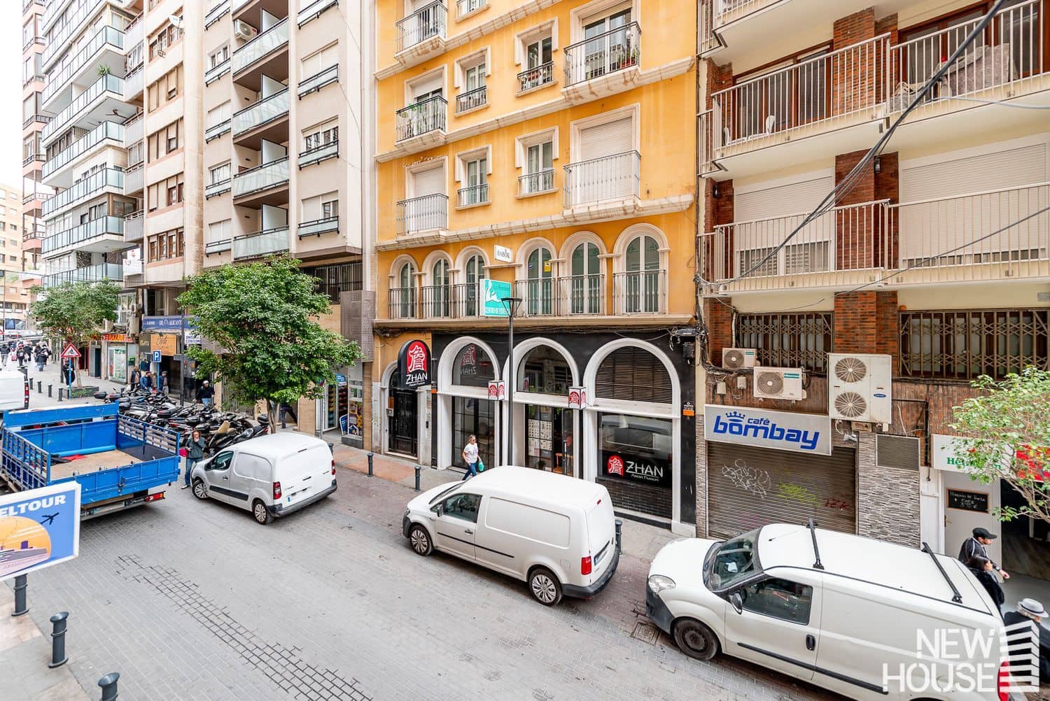2 soverom Leilighet til salgs i Alicante by med garasje - € 439 900 (Ref: 9669827)