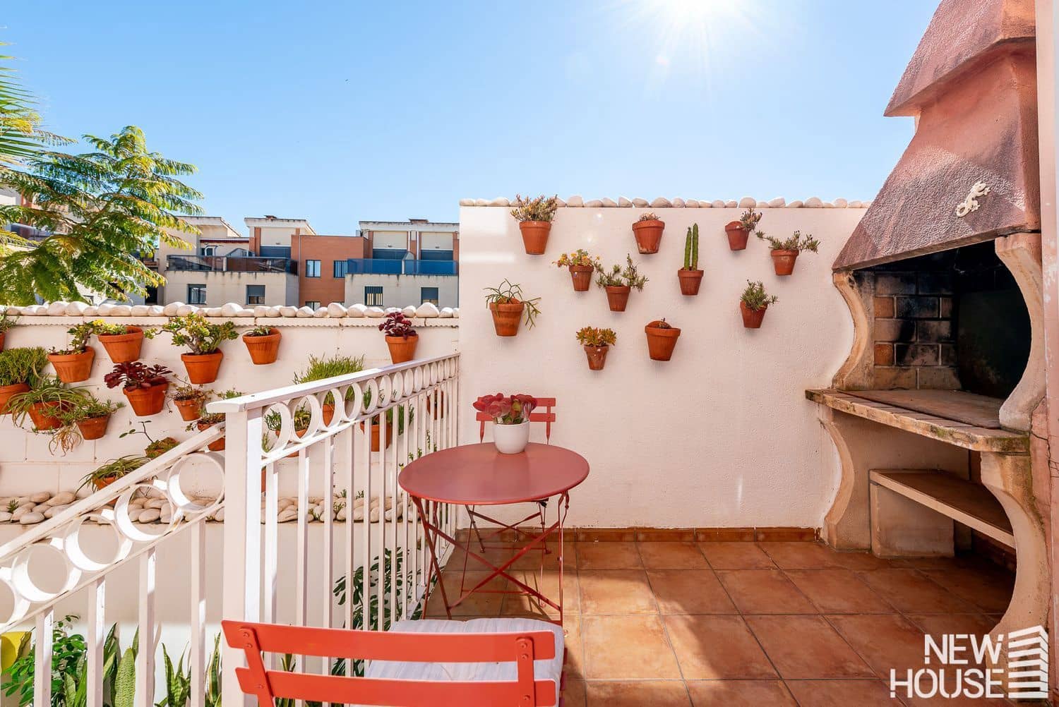 5 Zimmer Haus zu verkaufen in Alicante / Alacant Stadt mit Pool Garage - 650.000 € (Ref: 9669828)