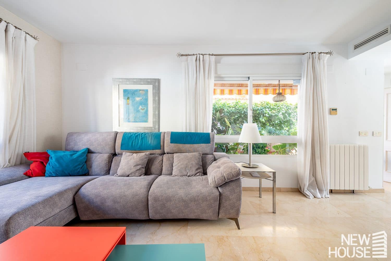 5 Zimmer Haus zu verkaufen in Alicante / Alacant Stadt mit Pool Garage - 650.000 € (Ref: 9669828)