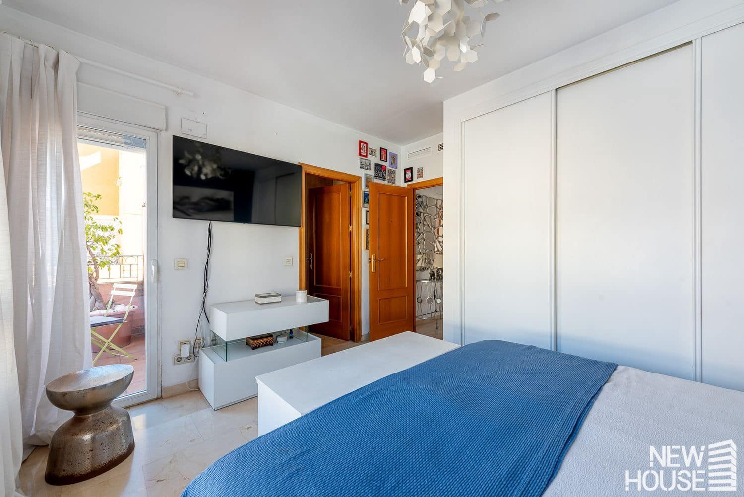 5 Zimmer Haus zu verkaufen in Alicante / Alacant Stadt mit Pool Garage - 650.000 € (Ref: 9669828)