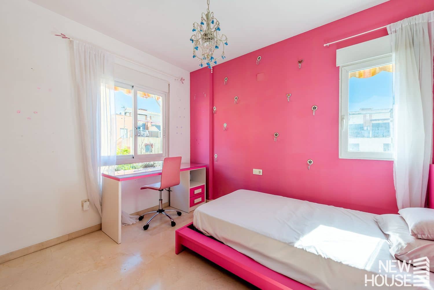 5 Zimmer Haus zu verkaufen in Alicante / Alacant Stadt mit Pool Garage - 650.000 € (Ref: 9669828)