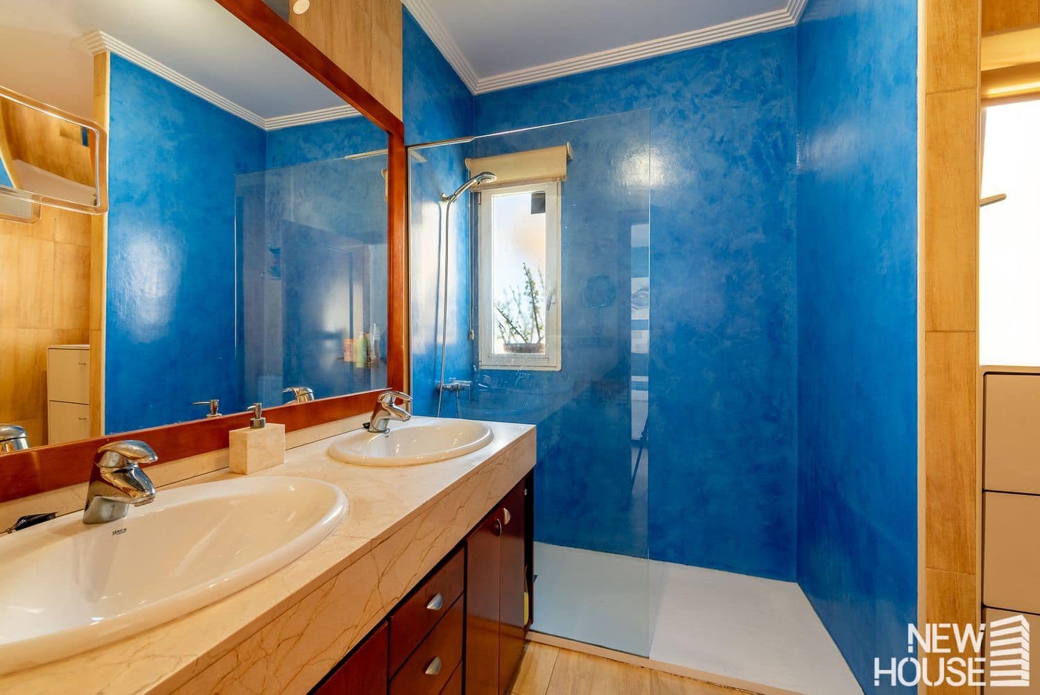 5 Zimmer Haus zu verkaufen in Alicante / Alacant Stadt mit Pool Garage - 650.000 € (Ref: 9669828)