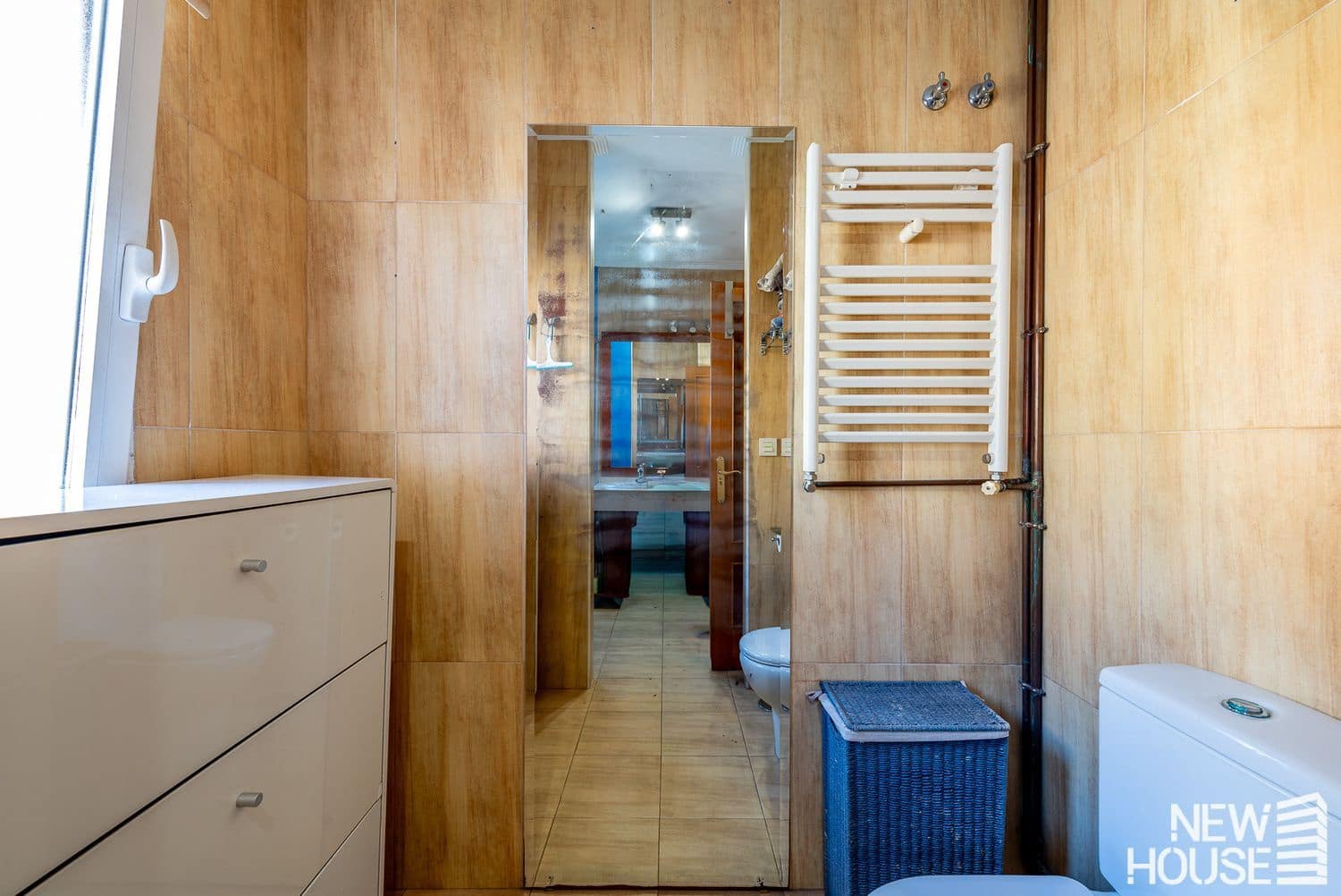 5 Zimmer Haus zu verkaufen in Alicante / Alacant Stadt mit Pool Garage - 650.000 € (Ref: 9669828)