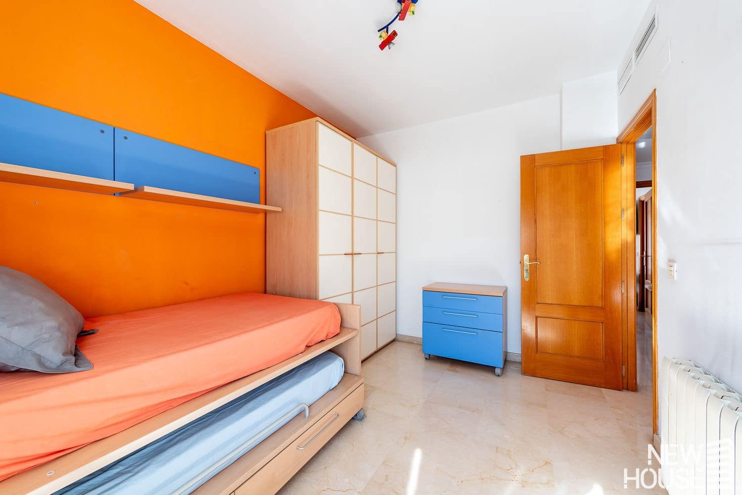 5 Zimmer Haus zu verkaufen in Alicante / Alacant Stadt mit Pool Garage - 650.000 € (Ref: 9669828)