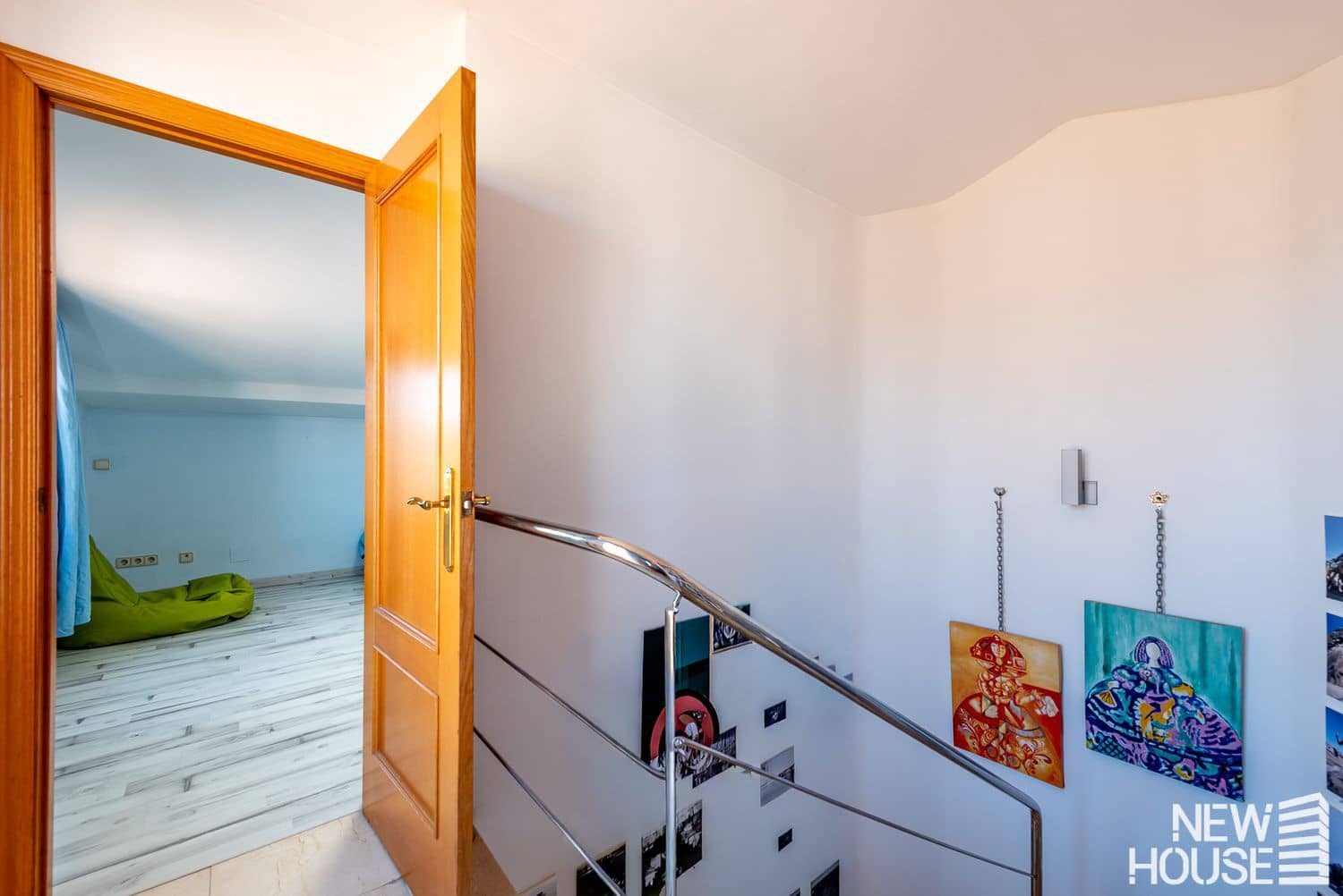 5 Zimmer Haus zu verkaufen in Alicante / Alacant Stadt mit Pool Garage - 650.000 € (Ref: 9669828)