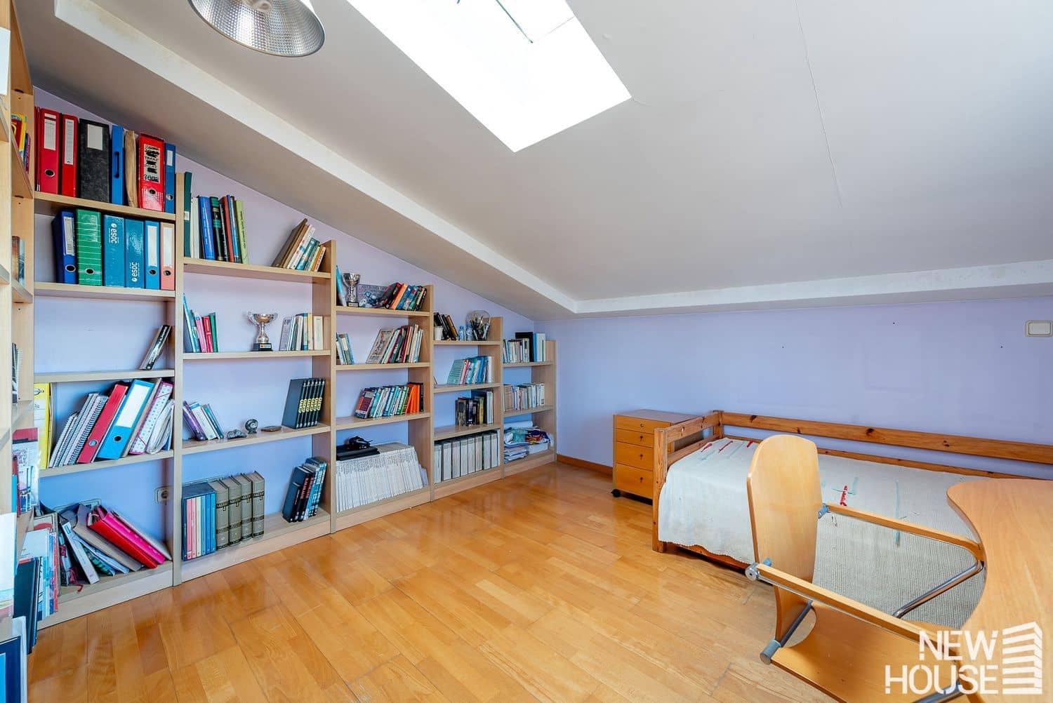 5 Zimmer Haus zu verkaufen in Alicante / Alacant Stadt mit Pool Garage - 650.000 € (Ref: 9669828)