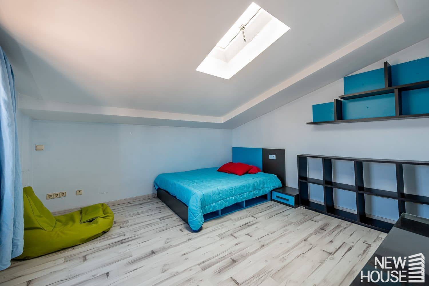 5 Zimmer Haus zu verkaufen in Alicante / Alacant Stadt mit Pool Garage - 650.000 € (Ref: 9669828)