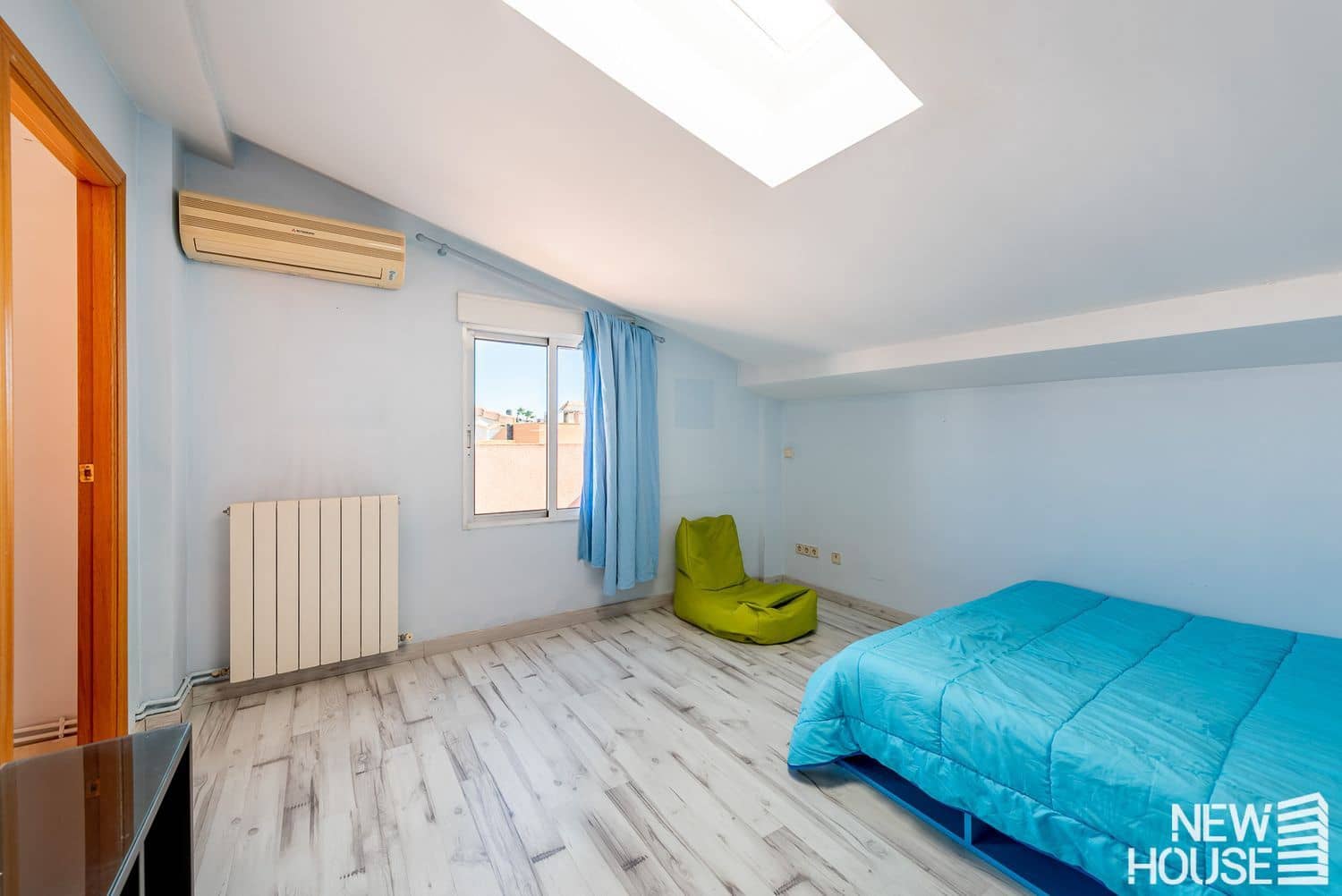 5 Zimmer Haus zu verkaufen in Alicante / Alacant Stadt mit Pool Garage - 650.000 € (Ref: 9669828)