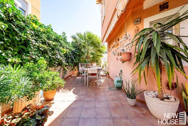 5 Zimmer Haus zu verkaufen in Alicante Golf, Alicante / Alacant Stadt mit Pool Garage - 650.000 € (Ref: 9669828)