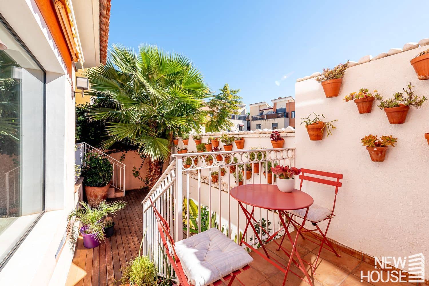 5 Zimmer Haus zu verkaufen in Alicante / Alacant Stadt mit Pool Garage - 650.000 € (Ref: 9669828)