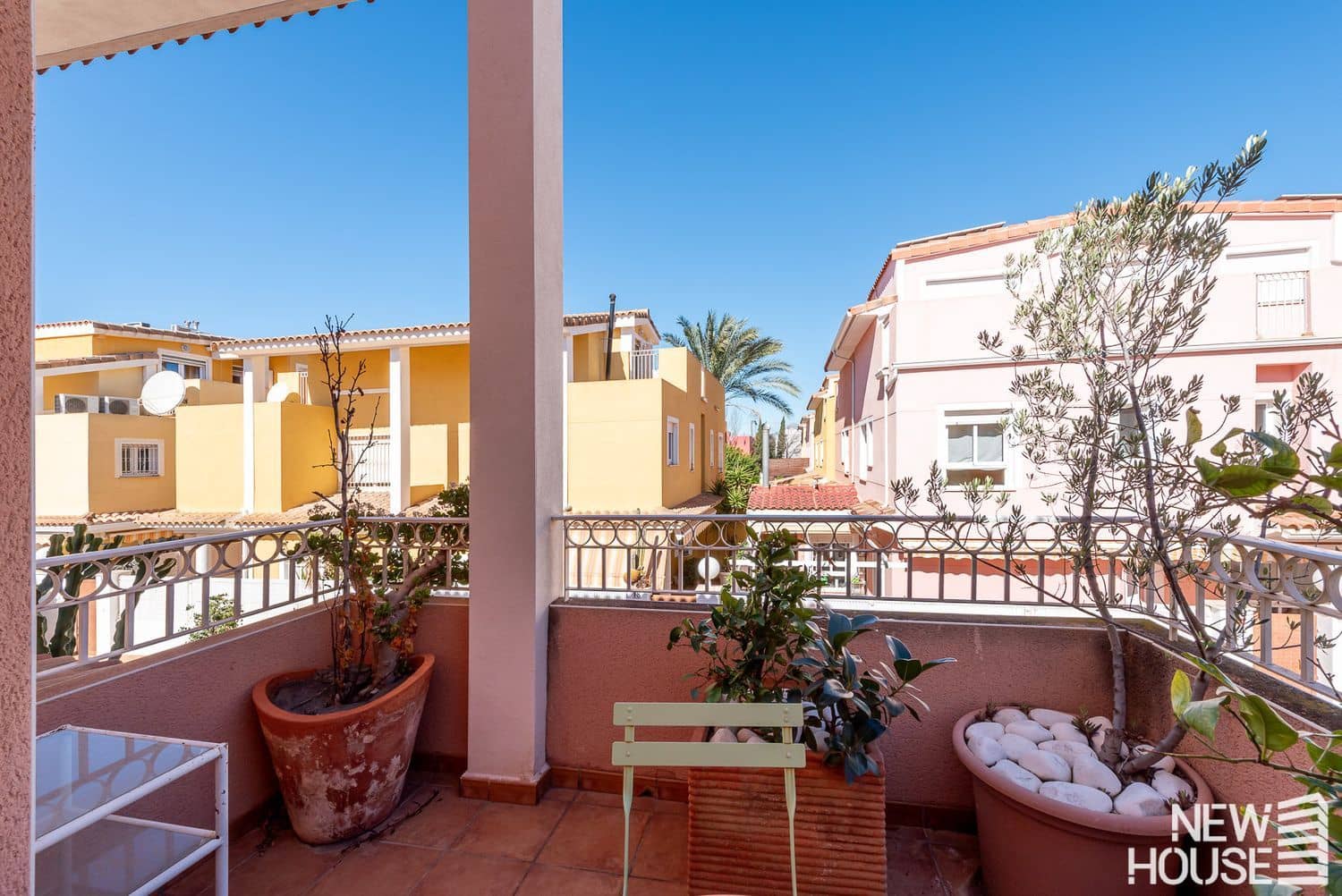 5 Zimmer Haus zu verkaufen in Alicante / Alacant Stadt mit Pool Garage - 650.000 € (Ref: 9669828)