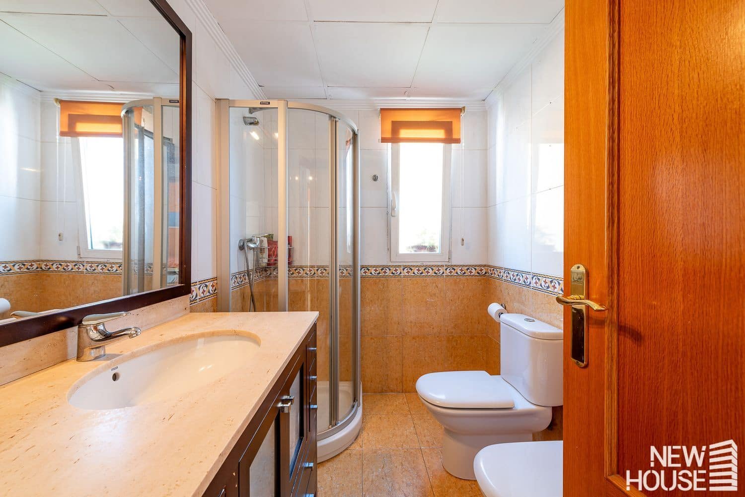 5 Zimmer Haus zu verkaufen in Alicante / Alacant Stadt mit Pool Garage - 650.000 € (Ref: 9669828)