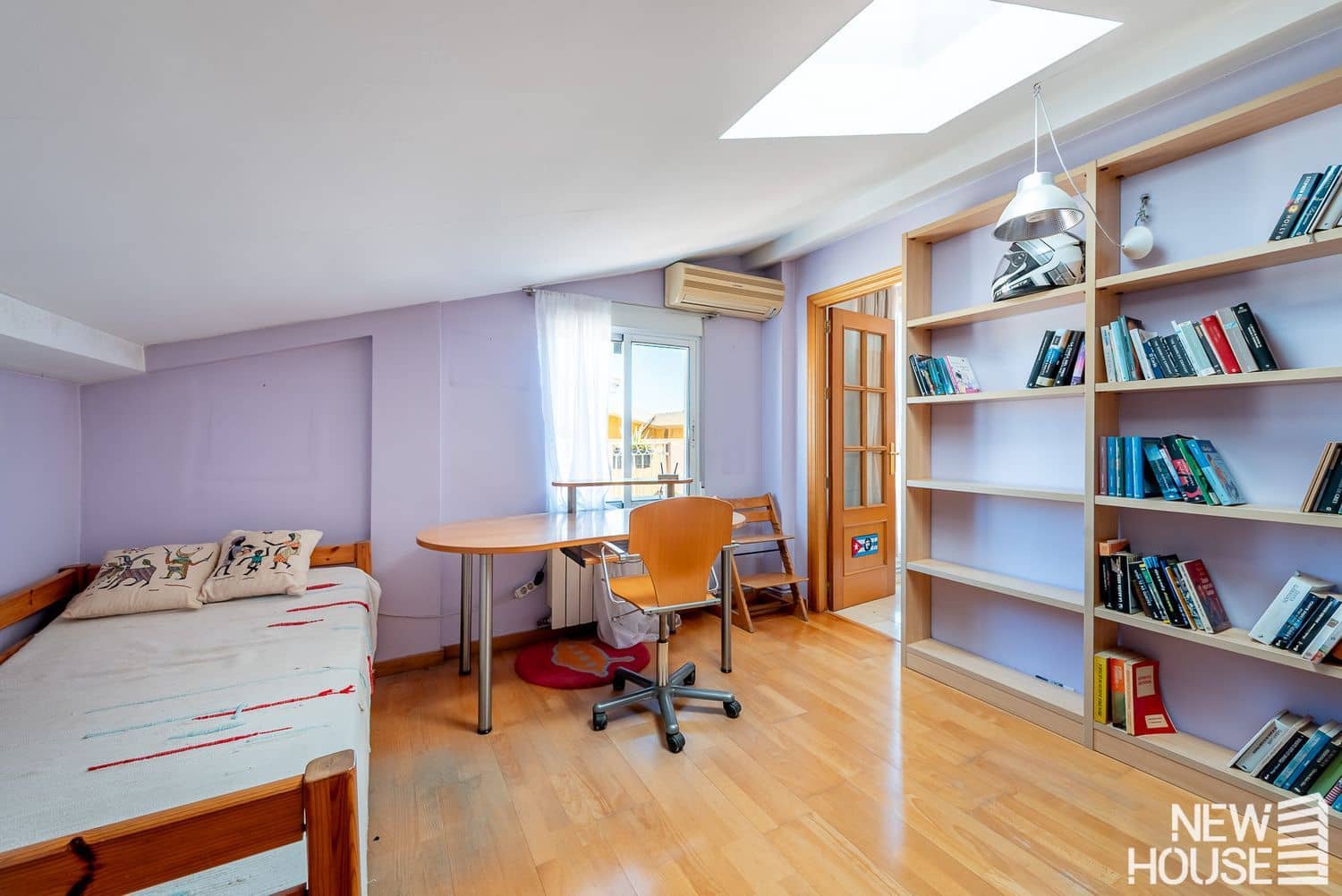 5 Zimmer Haus zu verkaufen in Alicante / Alacant Stadt mit Pool Garage - 650.000 € (Ref: 9669828)